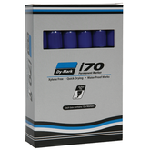 Dy-Mark - i70 Ink Markers Blue | 12131203